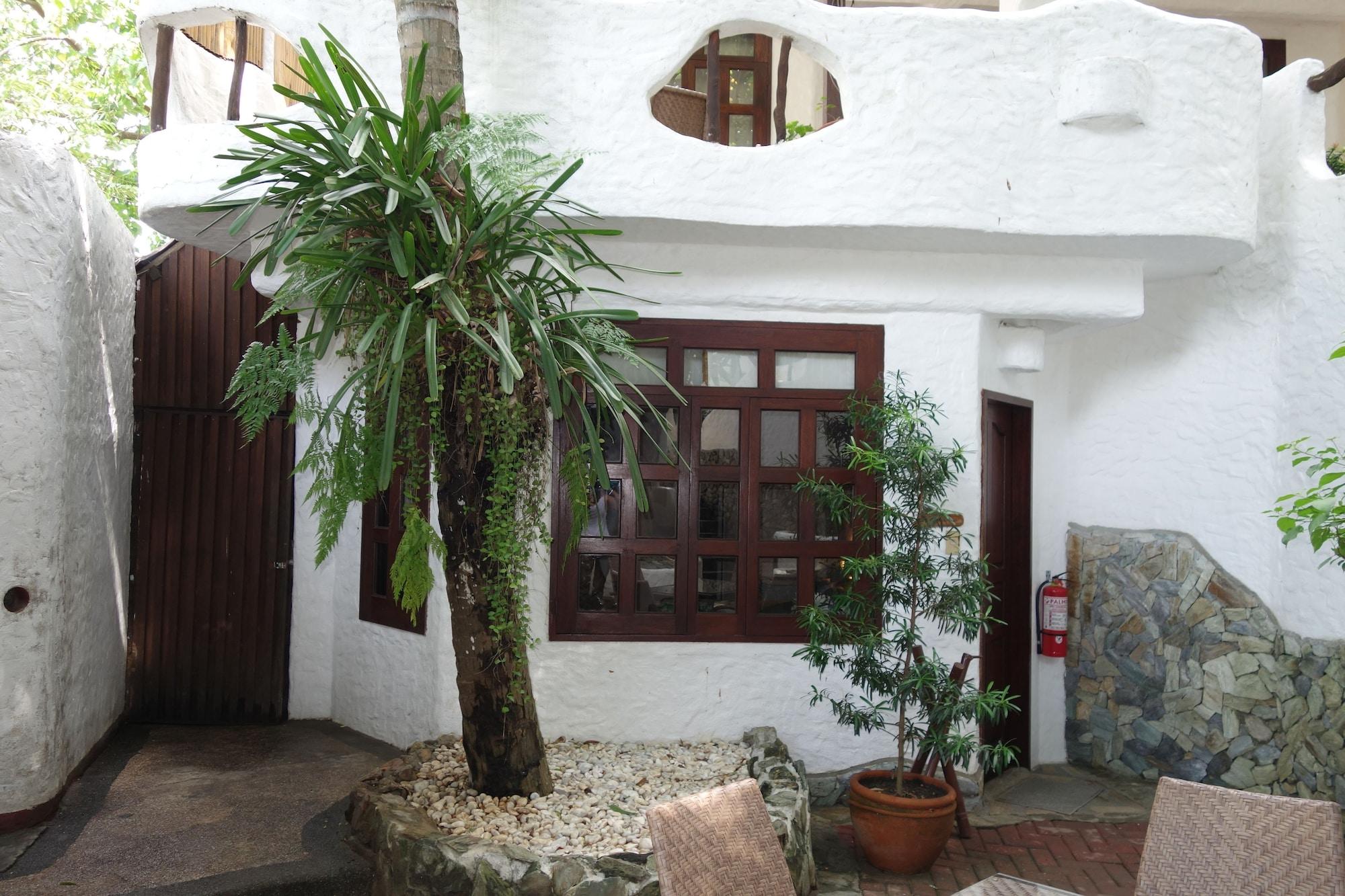 Atlantis Dive Resort Puerto Galera Exterior foto